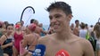 Imagem de Campeão nacional vence prova de mar José da Silva SACA (áudio)