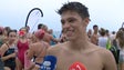 Campeão nacional vence prova de mar José da Silva SACA (áudio)
