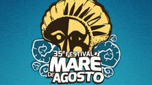 Imagem de Festival Maré de Agosto começa hoje, em Santa Maria [Vídeo]