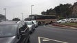 Obras condicionam trânsito no Funchal