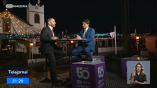 Imagem de Câmara altera as regras e vai cortar no desporto (vídeo)