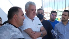 Imagem de CDS-PP propõe menos burocracia nas pescas (Vídeo)