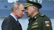 Rússia acusa EUA e aliados de quererem guerra «até ao último ucraniano»