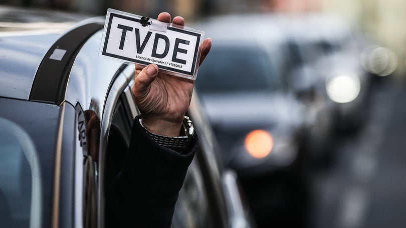 Contingente para TVDE defende interesse regional