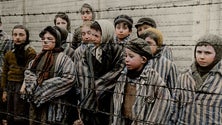 Imagem de Alemanha vai pagar mais 1,2 mil ME a vítimas do Holocausto