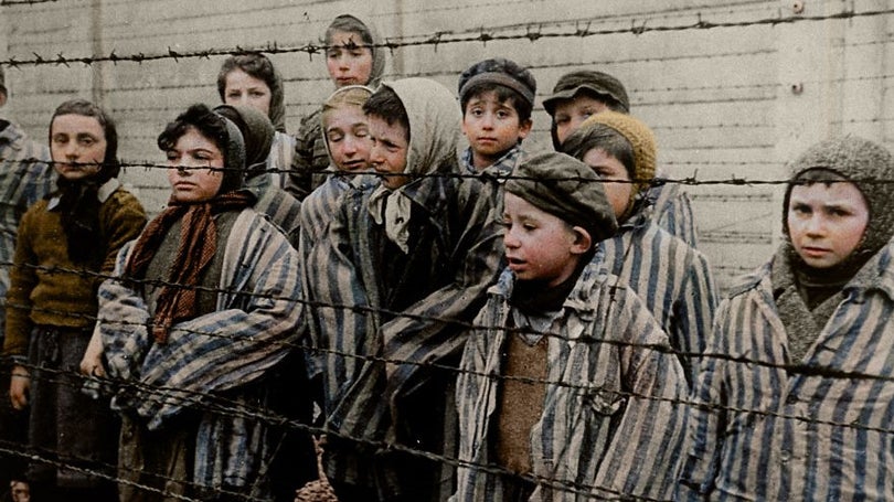 Imagem de Alemanha vai pagar mais 1,2 mil ME a vítimas do Holocausto