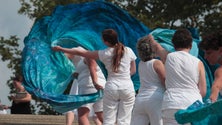 Piscinas da Ponta Delgada recebem evento mundial de dança