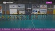 Imagem de Taça de Portugal Madeira Andebol 30 x MaiaStars 20