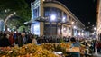 Imagem de PSP mantém `operações stop` em toda a ilha e alerta condutores para a Noite do Mercado