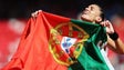 Imagem de Ana Cabecinha termina 20 quilómetros marcha no 20.º lugar