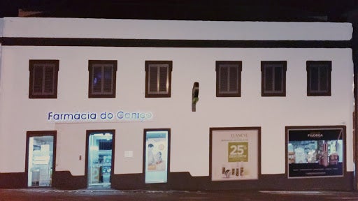 Imagem de Covid-19: Farmácia do Caniço encerra por uma semana após funcionário testar positivo