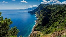 Imagem de Águas costeiras da Madeira com boa qualidade