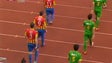 Imagem de Câmara de Lobos 0  x  Caniçal  2
