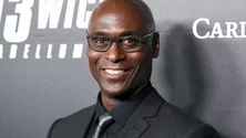 Morreu o ator Lance Reddick da série «The Wire» e da franquia «John Wick»