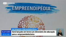 Imagem de Vem aí um dicionário de educação para o empreendedorismo