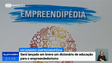Imagem de Vem aí um dicionário de educação para o empreendedorismo