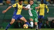 Imagem de Sporting goleia União da Madeira