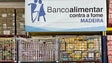 Imagem de Dez mil pessoas vivem com ajudas do banco alimentar (vídeo)
