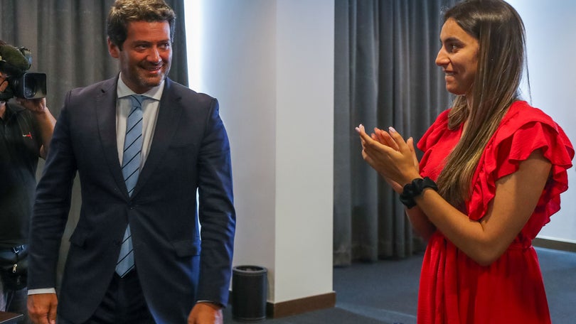 Imagem de Chega anuncia cancelamento de festival do partido