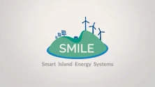 Imagem de Plataforma SMILE-Smart Islands Energy System foi apresentada esta terça-feira (Áudio)