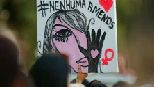 Imagem de Nos últimos 15 anos foram assassinadas 14 mulheres na Região