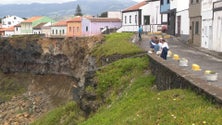 Imagem de PS alerta para a falta de investimento nas orlas costeiras em São Miguel