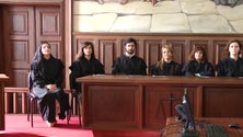 Imagem de Tribunal da Comarca dos Açores conta com 6 novos juízes [Vídeo]