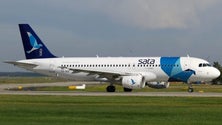 Imagem de Covid-19: SATA retoma em 15 de junho ligações entre Lisboa e os Açores