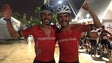 Imagem de Marco Lira conquistou a medalha de bronze no campeonato do mundo