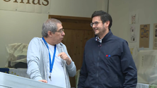 Imagem de Candidato à liderança da Iniciativa Liberal quer mais deputados nos Açores (Vídeo)
