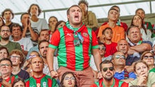 Marítimo volta aos Barreiros frente ao Rio Ave (vídeo)