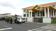 Imagem de Alunos do primeiro ciclo testados no Faial (Vídeo)