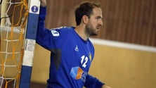Imagem de Radule Radulovic, ex Pylaias da Grécia reforça a equipa do Madeira Andebol