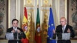 Portugal analisa com Brasil possível alívio de restrições às viagens