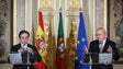 Imagem de Portugal analisa com Brasil possível alívio de restrições às viagens