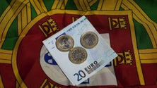 Imagem de 81 milhões para compensar saída do Reino Unido da UE