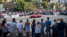 Imagem de O Clube de Automóveis Clássicos já tem calendário para o próximo ano, o campeonato arranca a 20 de março com o Rali Oeste