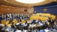 Oposição diz que `jardinismo` regressou à Madeira com o Orçamento para 2018