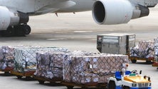 Transporte Aéreo de Mercadorias entre os Açores e o Continente está abaixo das expectativas (Som)