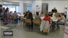 Imagem de Conservação e restauro de obras de arte (vídeo)