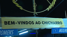 Cancelada a festa do chicharro na Ribeira Quente (Vídeo)