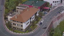 Imagem de Tabua com 17 apartamentos de habitação a custos controlado (áudio)