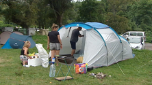 Parque campismo das Sete Cidades reabre a 29 de julho (Vídeo)