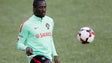 Imagem de Éder, Rony Lopes e Rúben Dias entre os pré-convocados de Portugal
