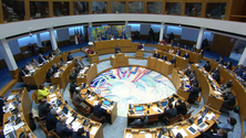Imagem de Agricultura agita parlamento no debate do Plano e Orçamento (Vídeo)
