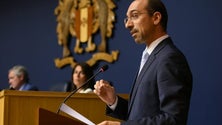 Imagem de Jaime Filipe Ramos espera melhor «relacionamento entre a região e o continente» (áudio)