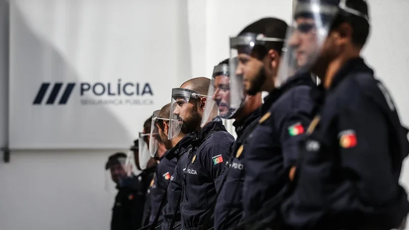 Imagem de 29 infrações detetadas nas fiscalização de estabelecimentos noturnos na Região