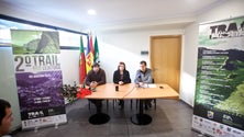 Imagem de Trail da Boaventura a 8 de janeiro