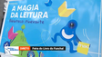 Imagem de Feira do Livro de regresso à Placa Central (vídeo)