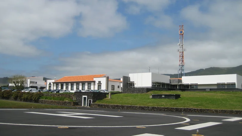 Proteção Civil dos Açores tem novo presidente